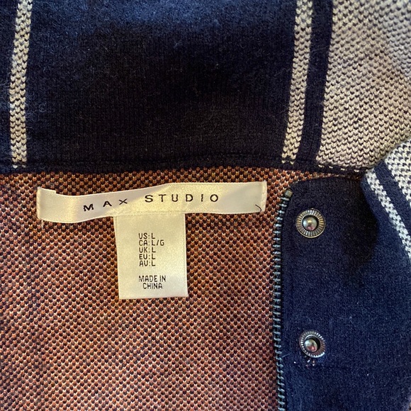 Plaid jacket - Picture 8 of 10